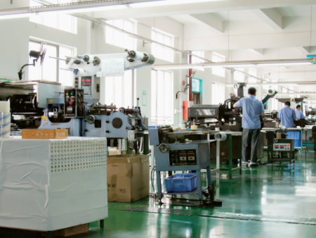 Workshops &Equipments