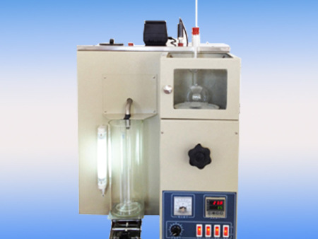 RP-7534石油产品沸程测定仪