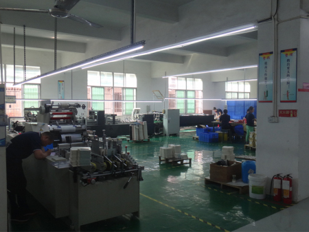 Printing machine workshop Printing machine workshop