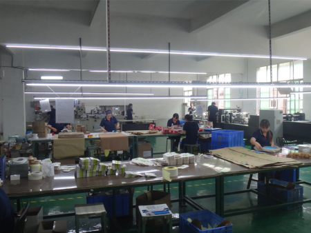 Printing machine workshop Printing machine workshop