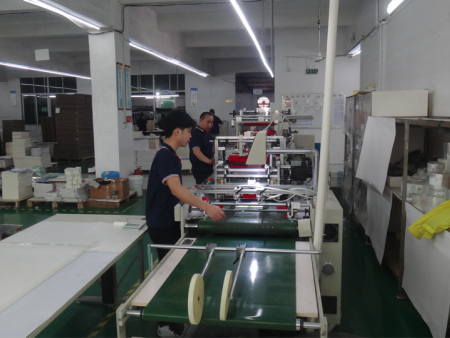 Printing machine workshop Printing machine workshop