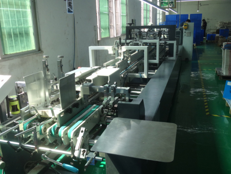 Printing machine workshop Printing machine workshop