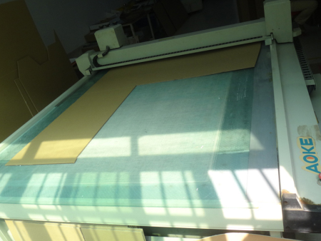 Printing machine workshop Printing machine workshop