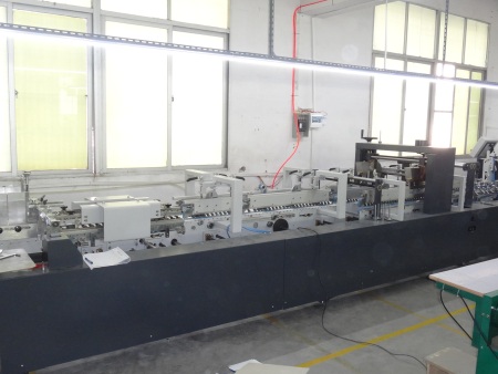 Printing machine workshop Printing machine workshop