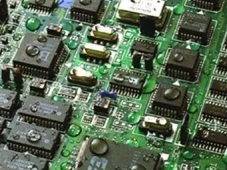 攻克芯片防水核心难点：稳定和防水兼得