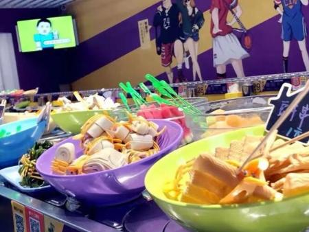 烟台小火锅加盟  烟台小火锅加盟哪家好