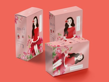 美臣达包装礼盒包装为什么这么受欢迎？