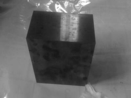 钨钢块