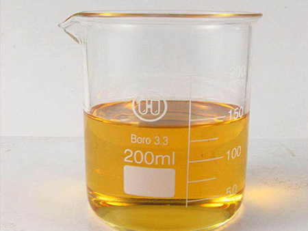 导热油炉清洗剂