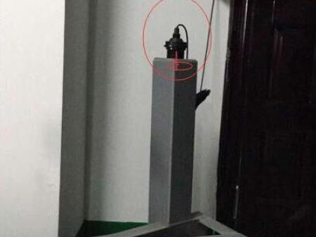 明渠超声波流量计
