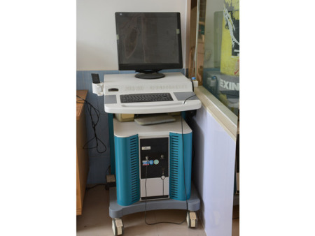 超声经颅多普勒血流分析仪