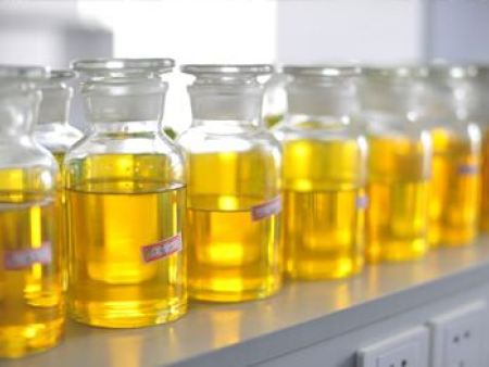 合成导热油闪点的误区