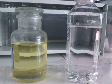 导热油有哪些优点|高温导热油油性能特点