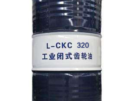 齿轮油320