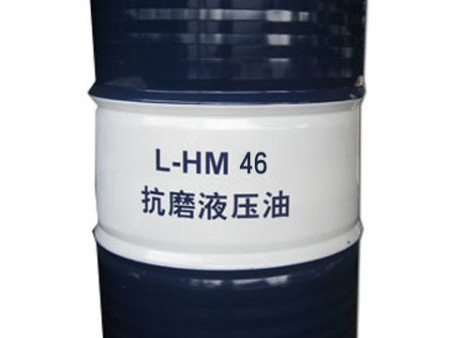 46液压油