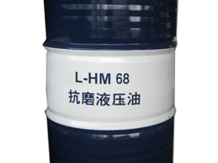 68液压油