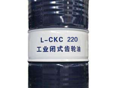 齿轮油220