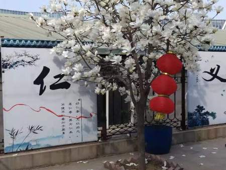 院内环境 院内环境