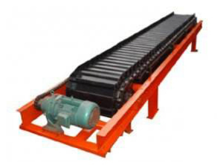 链板输送机