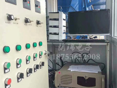 PL3000微机配料系统