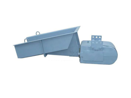 GZ电磁振动给料机