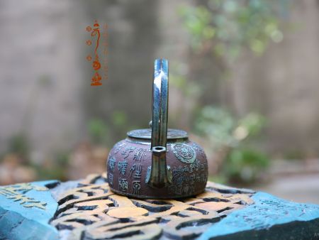 大可奇壶