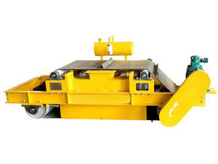 RCDF油冷电磁除铁器