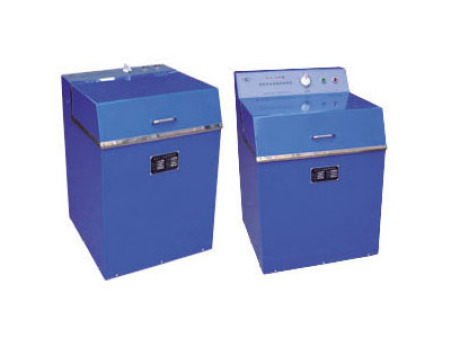 GJ系列密封式化驗(yàn)制樣粉碎機(jī)