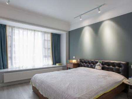 长沙内墙涂料的色彩搭配技巧