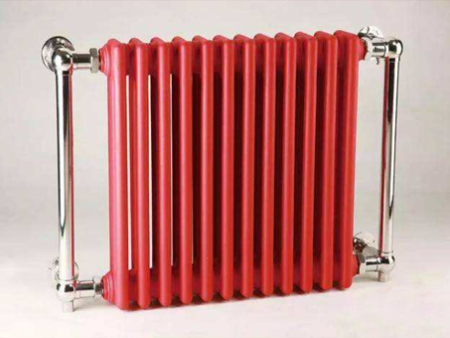 钢制柱型散热器​