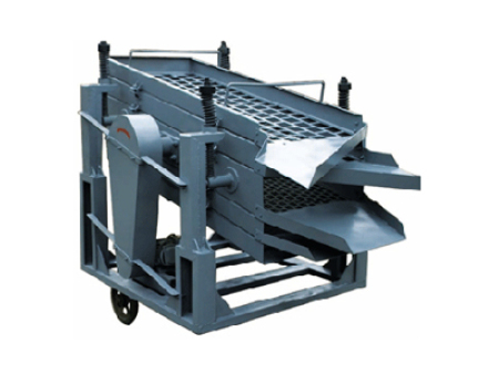 AG-99焦炭篩分組成機(jī)械篩