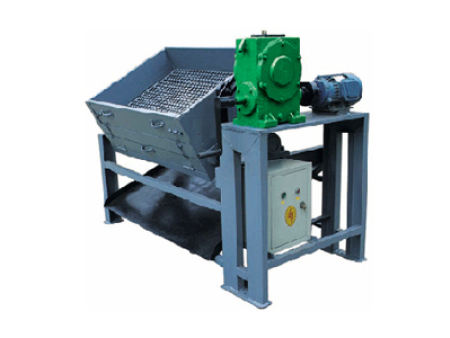 AK-99焦炭鼓后機(jī)械篩