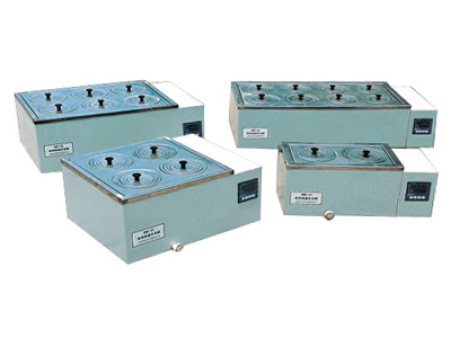 HS型系列電熱恒溫水浴鍋