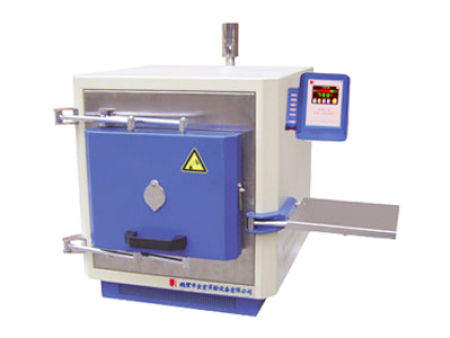 JHXL－2100智能箱式高温炉