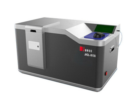JHRL-9100型全自動量熱儀