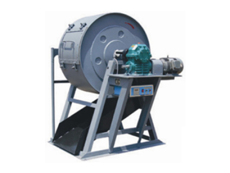 MK-1000燒結(jié)和球團(tuán)礦機(jī)械強(qiáng)度測定轉(zhuǎn)鼓