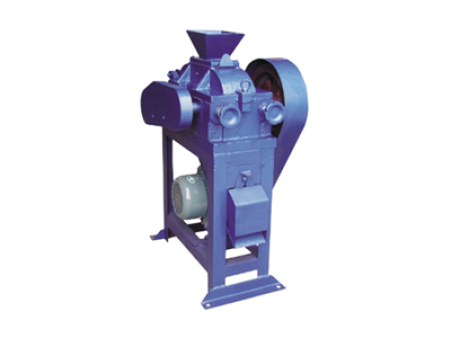 SGP型系列雙輥破碎機(jī)