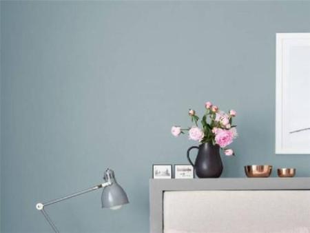 长沙墙面涂料的用法及涂装注意事项