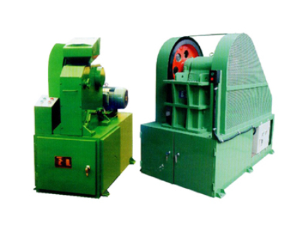 JHHG系列合金破碎機(jī)