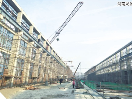 河南龍源紙業(yè)