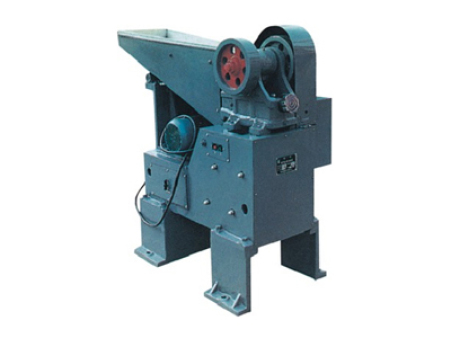 EPS1 8型破碎縮分聯(lián)合制樣機(jī)