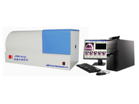 JHHR-6150微機(jī)灰熔點(diǎn)測(cè)定儀