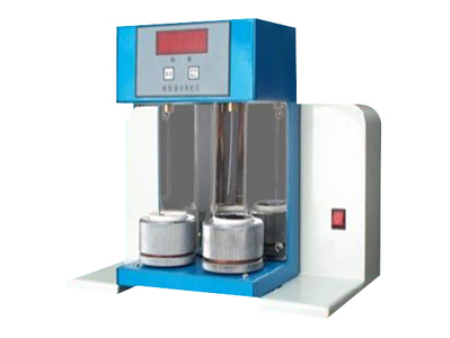 NJJ-2型 粘結(jié)指數(shù)攪拌儀