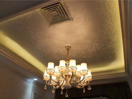 艺术漆和硅藻泥的装修效果哪个更加好？