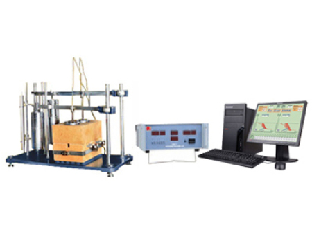 JHJC－6自動膠質(zhì)層測定儀