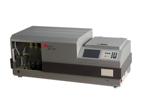 JHDL-7100 嵌入式測硫儀
