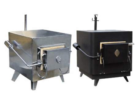 箱式高温炉