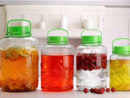 果汁瓶