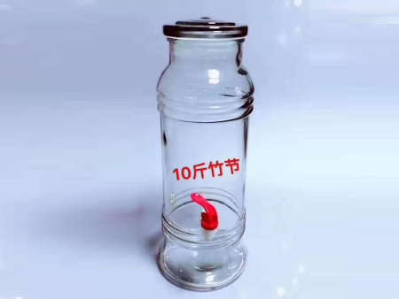 10斤竹节