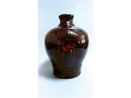 5斤酒坛